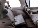 Nissan Pathfinder Armada 2004 года